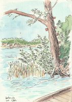 aquarelle