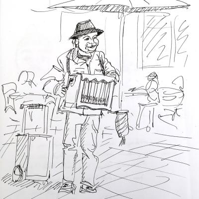 musican 2