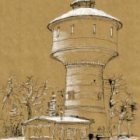 Wasserturm 