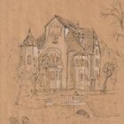 Die Plauer Strasse 1