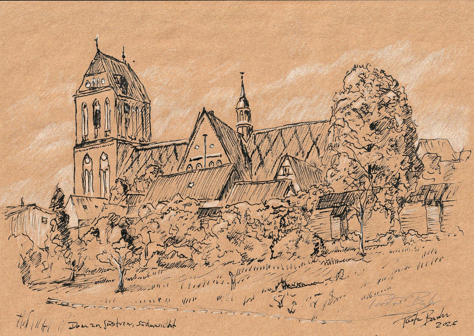 Dom zu Guestrow