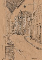 Spaziergang in Güstrow