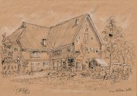Rothe Kelle