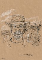 Portraits