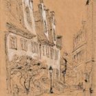 Kleine Gasse