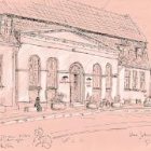 Uwe Johnson Bibliothek