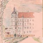 Schloss Guestrow