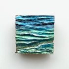 Der Horizont verschwindet