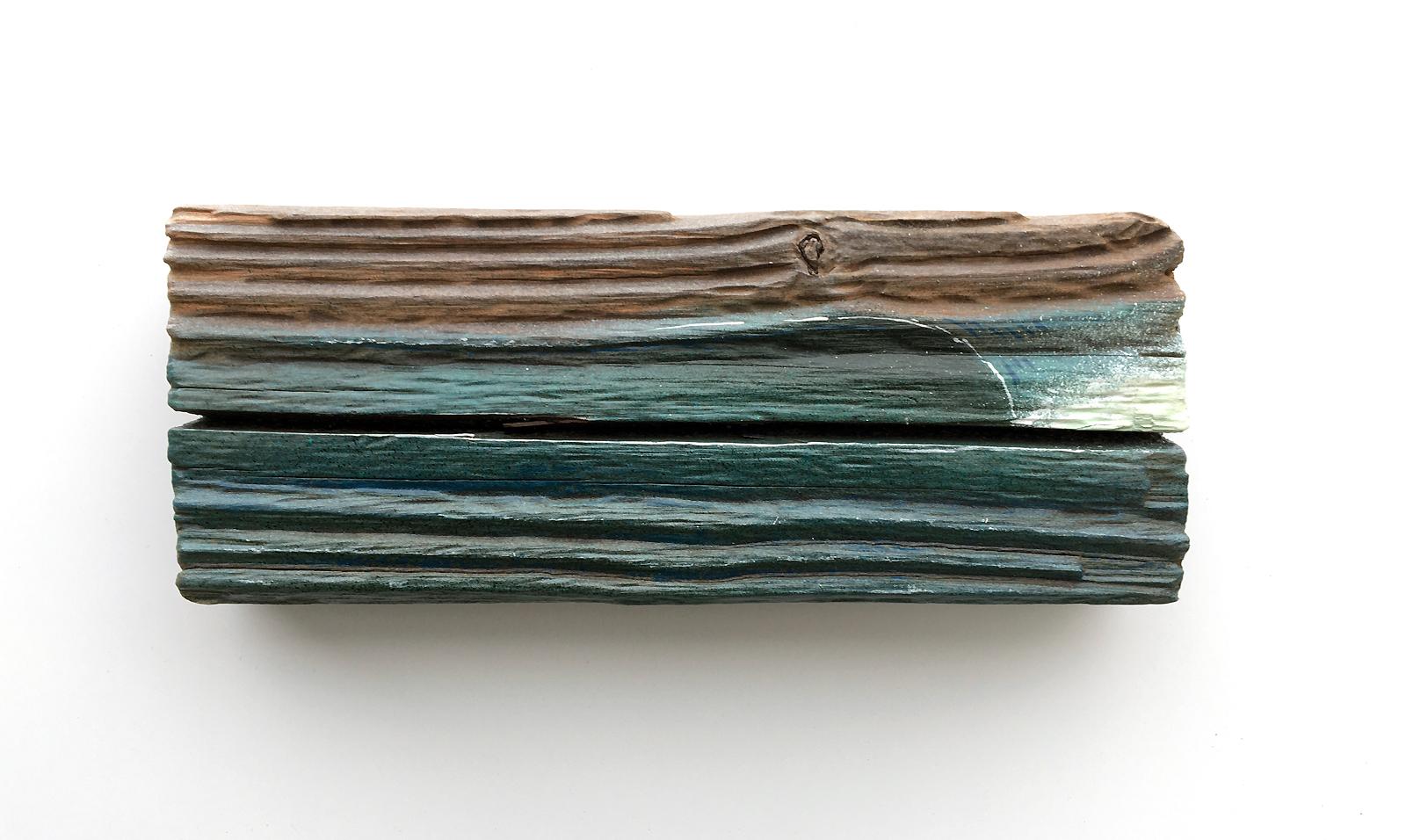 night wave (split) II