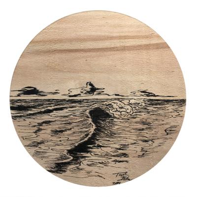 shorebreak II