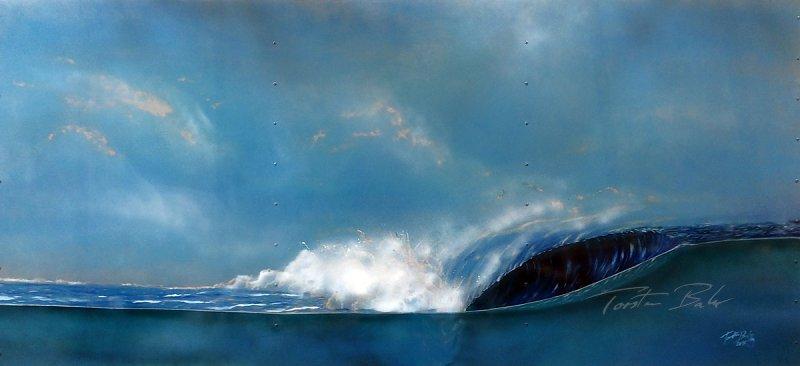 alloy lefthander "teahoopoo"