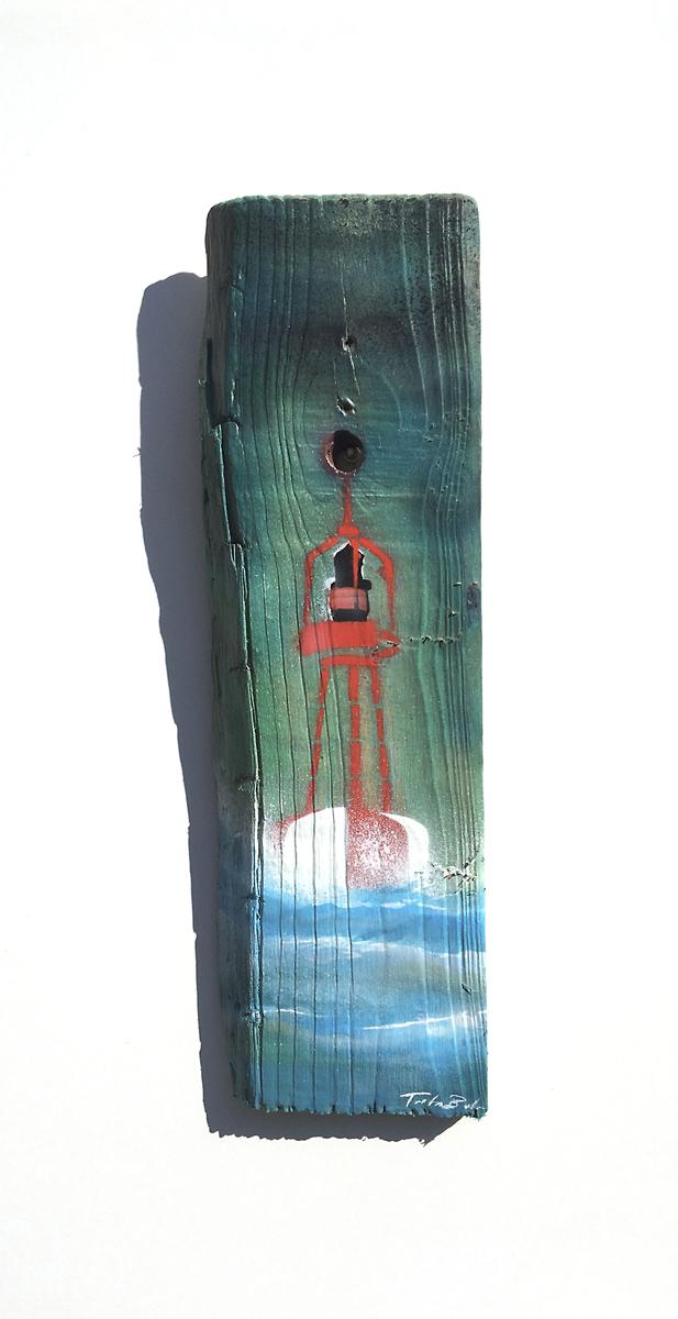 B 11,5 h 36 t. 2,4 cm